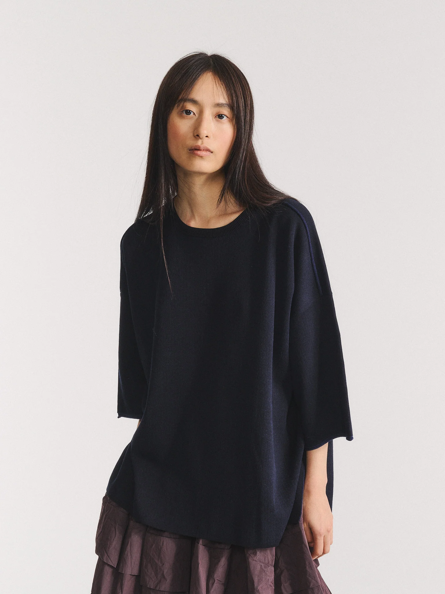 WOMEN / TOP & SHIRTS